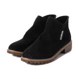 ブラック | ブーツ ショート 黒 | STYLEBLOCK