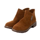 ブラウン | ブーツ ショート 黒 | STYLEBLOCK