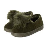 グリーン | 厚底シューズ パンプス 痛くない | STYLEBLOCK