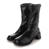 ブラック | ショートブーツ ブーツ 黒 | STYLEBLOCK