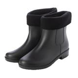 ブラック | ショートブーツ ブーツ サイドゴア | STYLEBLOCK