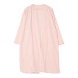 ピンク | カーディガン ロングカーディガン 無地 | STYLEBLOCK