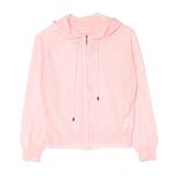 ピンク | パーカー ジップパーカー シアー | STYLEBLOCK