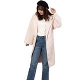 THE SHINZONE(ザシンゾーン) チェック柄チェスターコート