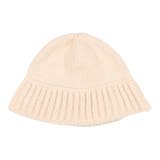 ベージュ | ニットキャップ ニット帽 バケットハット | STYLEBLOCK