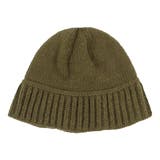 アーミーグリーン | ニットキャップ ニット帽 バケットハット | STYLEBLOCK