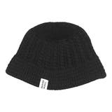 ブラック | ニットキャップ ニット帽 キャップ | STYLEBLOCK