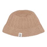 カーキ | ニットキャップ ニット帽 キャップ | STYLEBLOCK