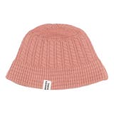 ピンク | ニットキャップ ニット帽 キャップ | STYLEBLOCK