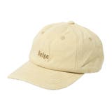 カーキ | キャップ ベースボールキャップ ロゴ | STYLEBLOCK