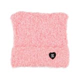 ピンク | ニットキャップ キャップ 猫耳 | STYLEBLOCK