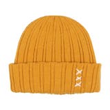 イエロー | ニットキャップ ニット帽 無地 | STYLEBLOCK