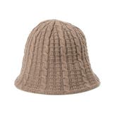 カーキ | ニットキャップ バケットハット ハット | STYLEBLOCK