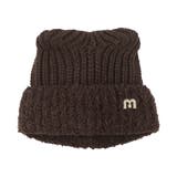 コーヒー | ニットキャップ キャップ 猫耳 | STYLEBLOCK