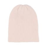 ピンク | ニットキャップ ニット帽 ビーニー | STYLEBLOCK