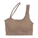 カーキ | ブラジャー スポーツブラ インナー | STYLEBLOCK