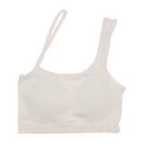 ホワイト | ブラジャー スポーツブラ インナー | STYLEBLOCK