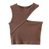 コーヒー | タンクトップ ブラトップ インナーウェア | STYLEBLOCK