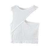 ホワイト | タンクトップ ブラトップ インナーウェア | STYLEBLOCK