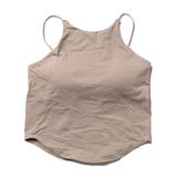 コーヒー | キャミソール キャミブラ インナーキャミソール | STYLEBLOCK