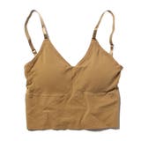 カーキ | キャミソール ブラキャミ カップ | STYLEBLOCK