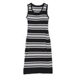 ブラック | ワンピース ロングワンピース 膝丈 | STYLEBLOCK