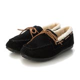 ブラック | モカシンシューズ スリッポン フラット | STYLEBLOCK