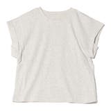 グレー | Tシャツ カットソー クルーネック | STYLEBLOCK