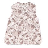 アイボリー | シャツ ブラウス ノースリーブ | STYLEBLOCK