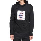 ブラック | パーカー プルパーカー プルオーバー | Style Block MEN