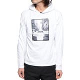 ホワイト | パーカー プルパーカー プルオーバー | Style Block MEN