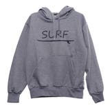 杢グレー | パーカー プルパーカー プルオーバーパーカー | Style Block MEN