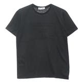 ブラック | Tシャツ カットソー 半袖 | Style Block MEN