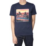 ネイビー | Tシャツ カットソー 半袖 | Style Block MEN