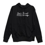 ブラック | パーカー プルパーカー 裏起毛 | Style Block MEN