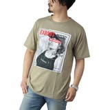 エンボスベージュ | Tシャツ カットソー メンズ | Style Block MEN