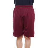 Hワイン | ショートパンツ ハーフパンツ イージー | Style Block MEN
