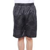 Eブラック | ショートパンツ ハーフパンツ イージー | Style Block MEN