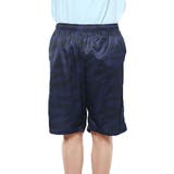 Gネイビー | ショートパンツ ハーフパンツ イージー | Style Block MEN