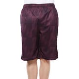 Hワイン | ショートパンツ ハーフパンツ イージー | Style Block MEN