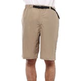 ベージュ | ショートパンツ ハーフパンツ ストレッチ | Style Block MEN