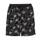 ブラック | ハーフパンツ ショートパンツ スウェット | Style Block MEN