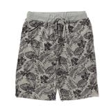 グレー | ハーフパンツ ショートパンツ スウェット | Style Block MEN