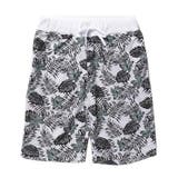 ホワイト | ハーフパンツ ショートパンツ スウェット | Style Block MEN