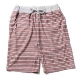 ブラウン | ハーフパンツ ショートパンツ スウェット | Style Block MEN