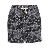 C | ハーフパンツ ショートパンツ 無地 | Style Block MEN