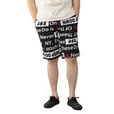 ブラック | ハーフパンツ ショートパンツ ショーツ | Style Block MEN