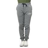 authentic杢グレー | イージーパンツ ジョガーパンツ 裏起毛 | Style Block MEN