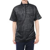 A | Tシャツ カットソー ハーフジップ | Style Block MEN