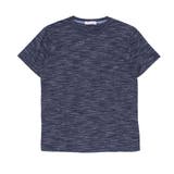 MIXネイビー | Tシャツ カットソー 半袖 | Style Block MEN